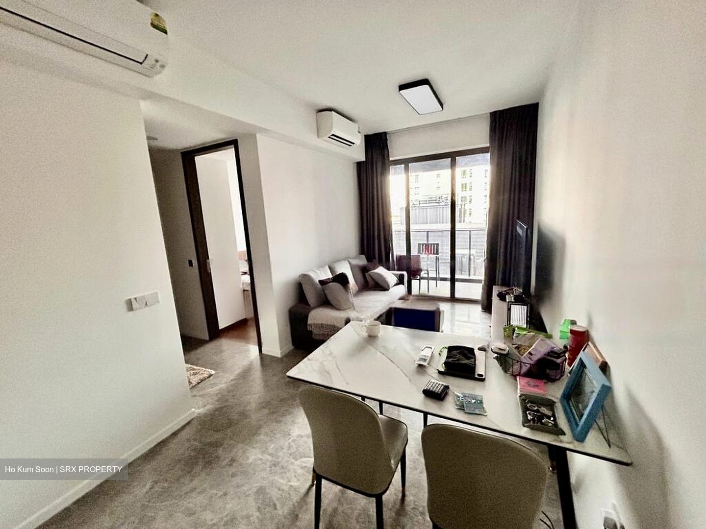 The M (D7), Apartment #458084221